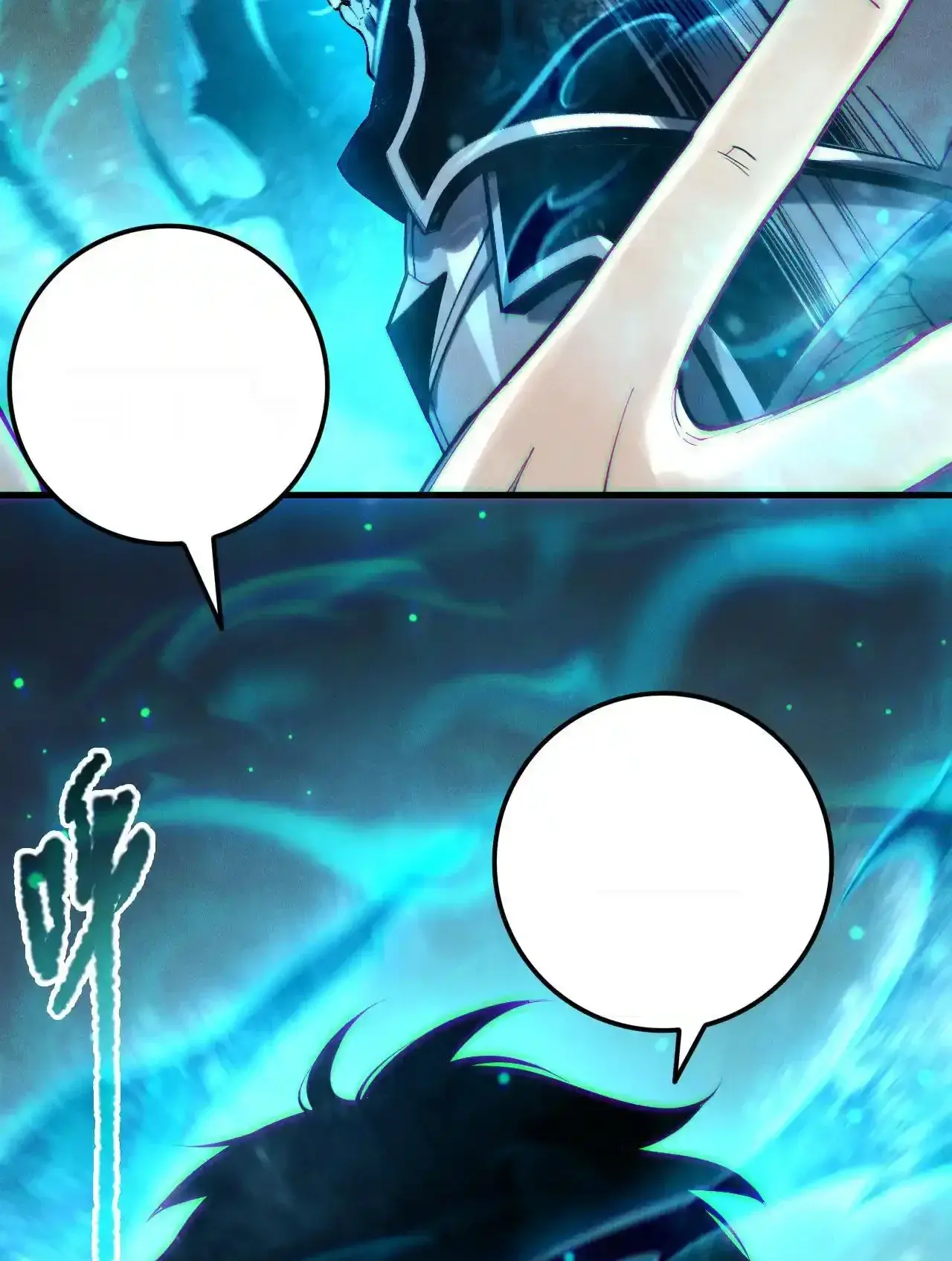 Read Necromancer, the Ultimate Scourge! fr Manga Online