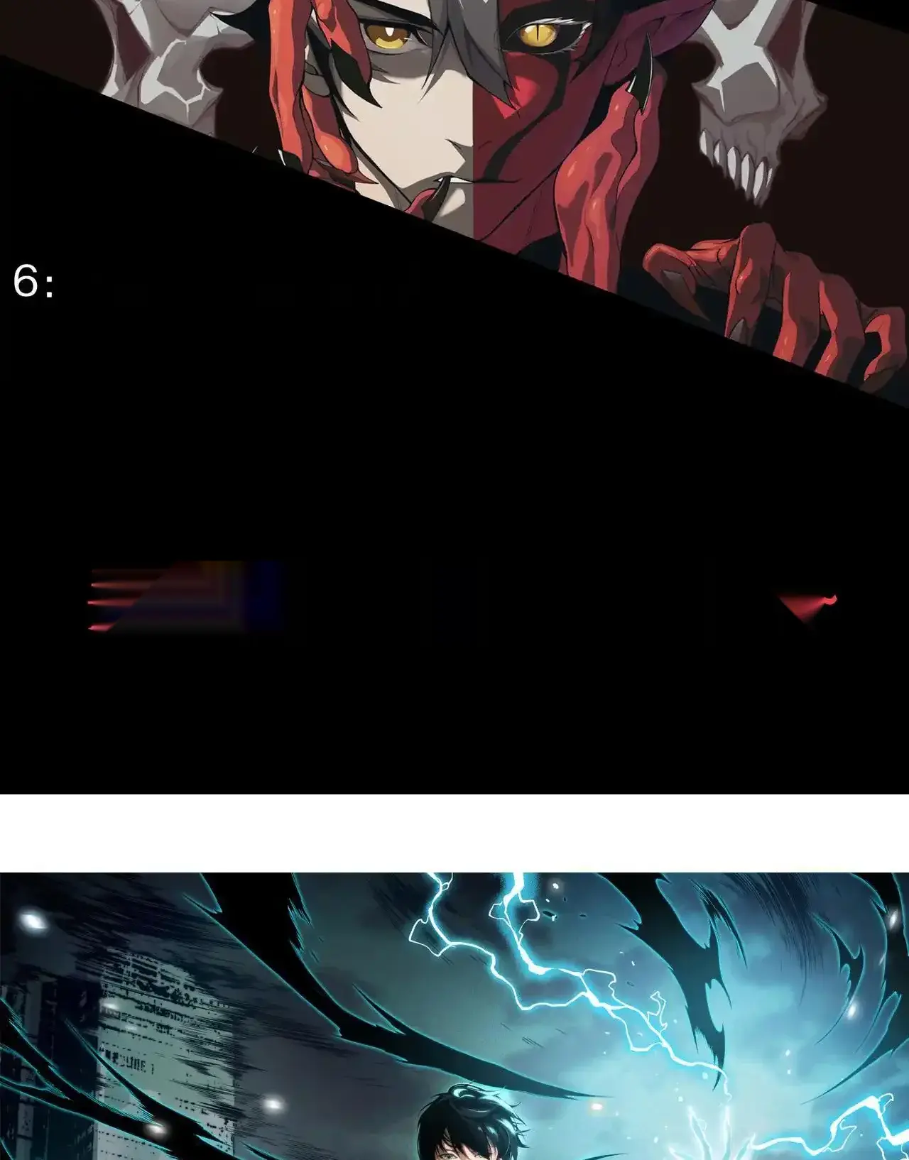 Read Necromancer, the Ultimate Scourge! fr Manga Online