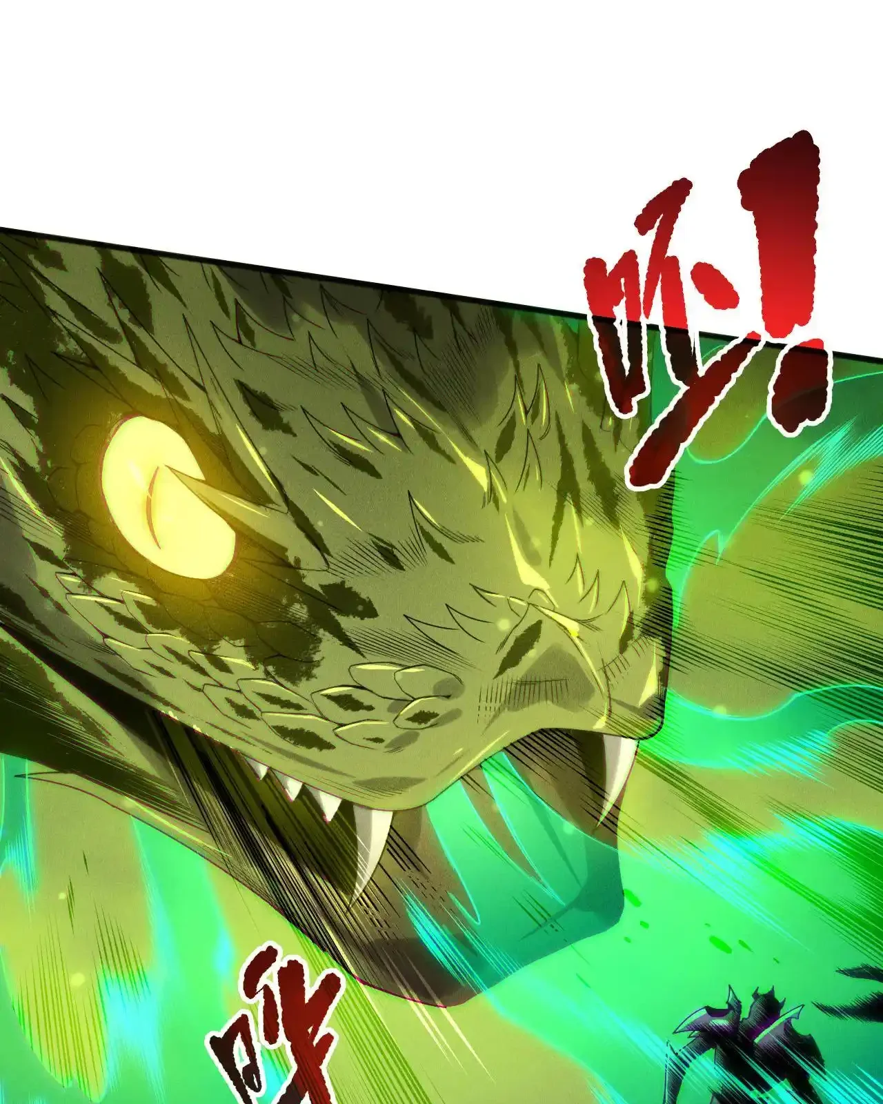 Read Necromancer, the Ultimate Scourge! fr Manga Online