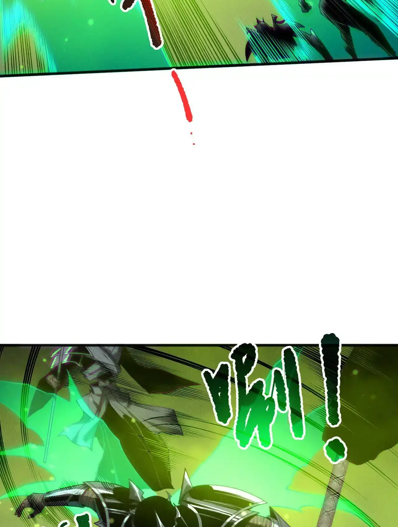 Read Necromancer, the Ultimate Scourge! fr Manga Online