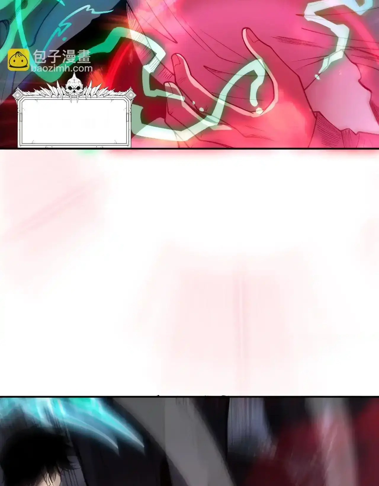 Read Necromancer, the Ultimate Scourge! fr Manga Online