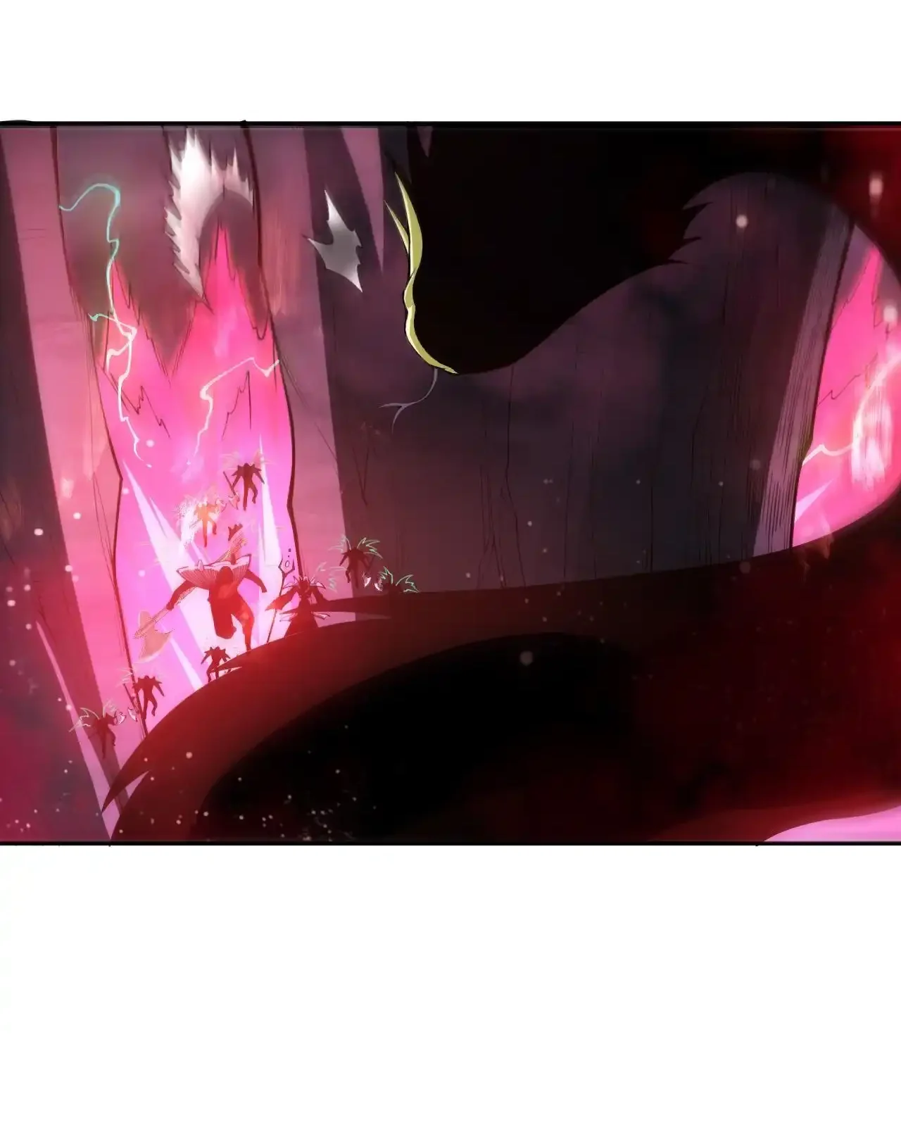 Read Necromancer, the Ultimate Scourge! fr Manga Online