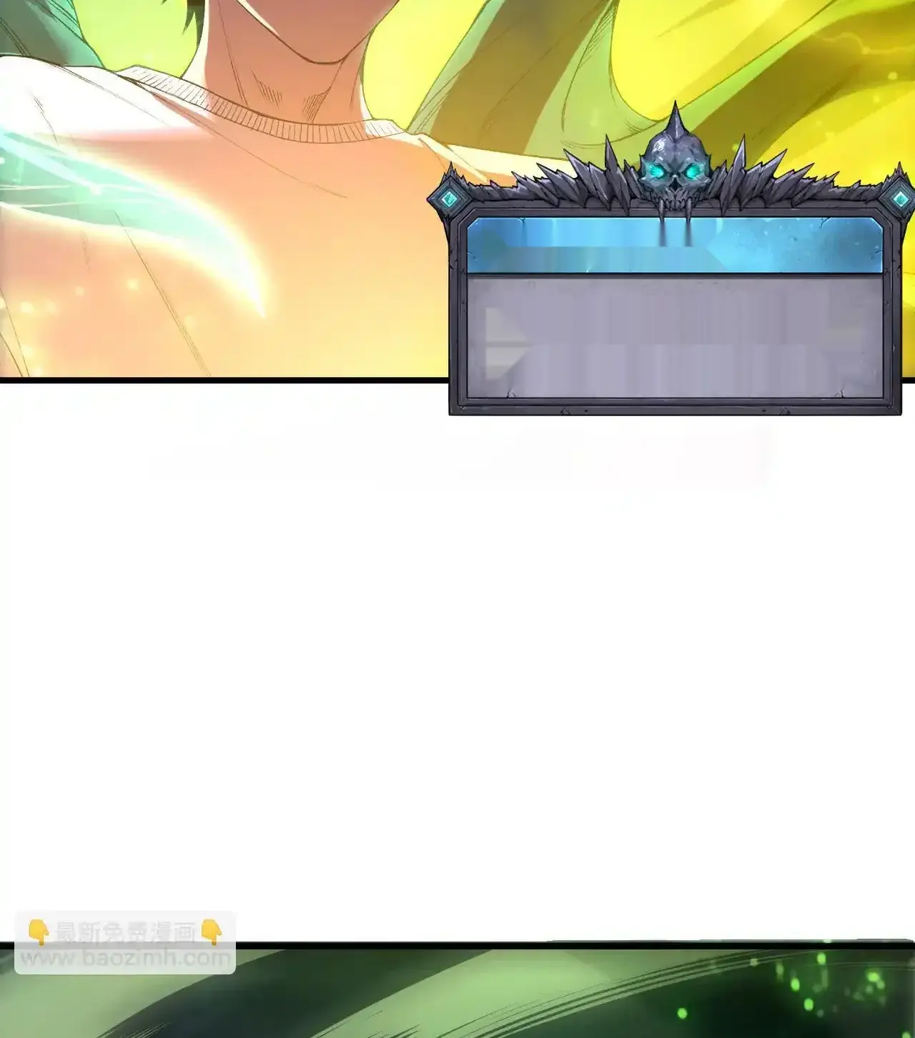 Read Necromancer, the Ultimate Scourge! fr Manga Online