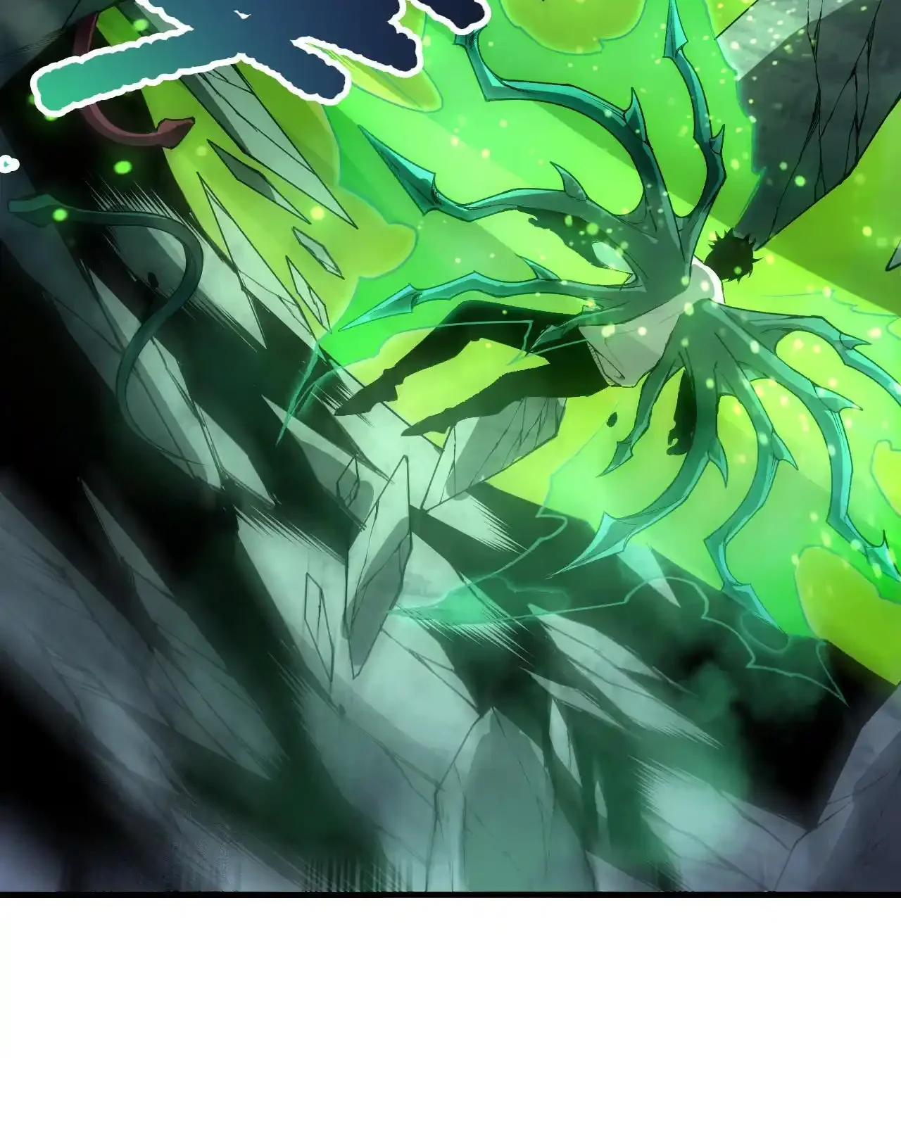 Read Necromancer, the Ultimate Scourge! fr Manga Online