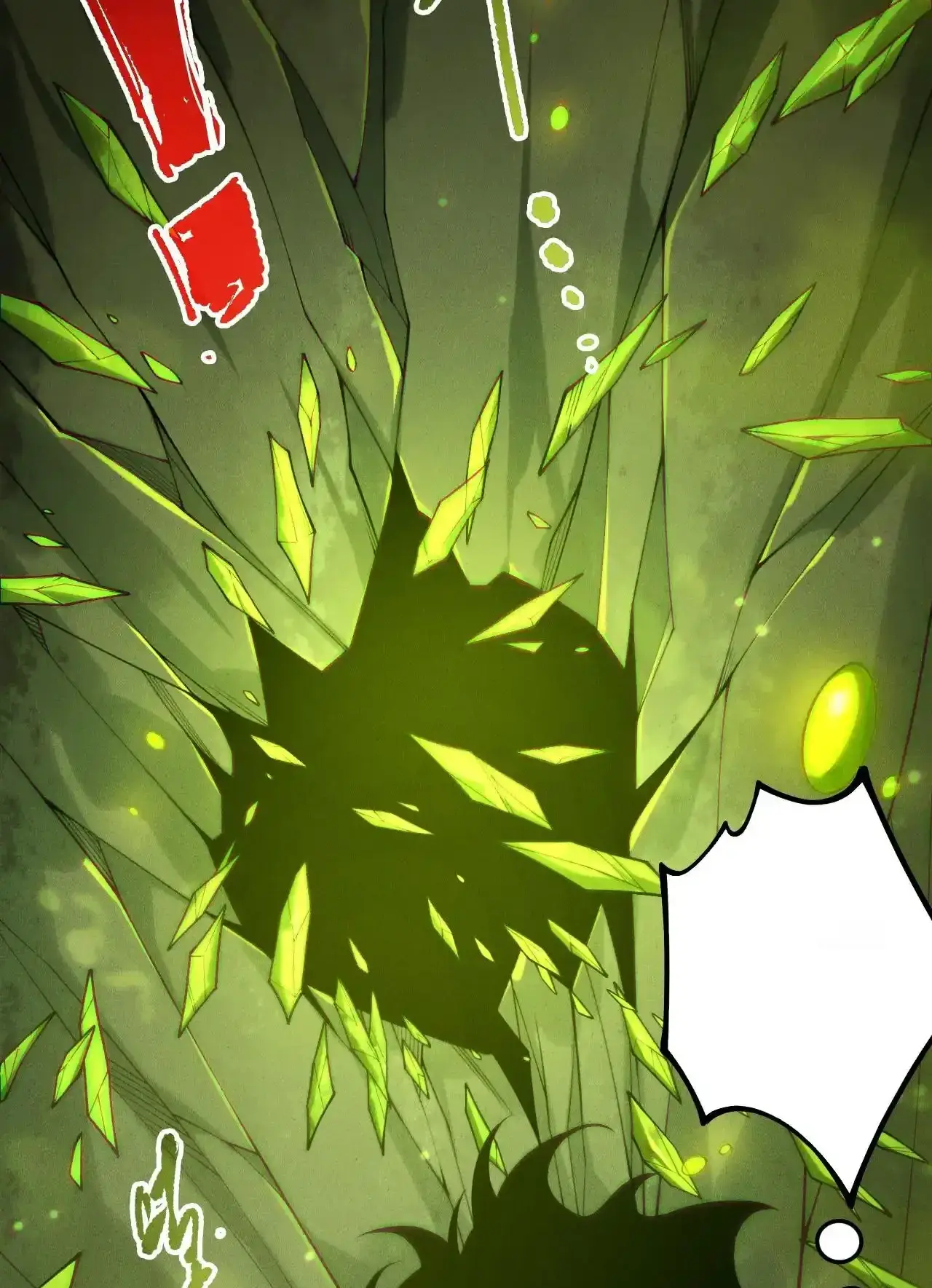 Read Necromancer, the Ultimate Scourge! fr Manga Online