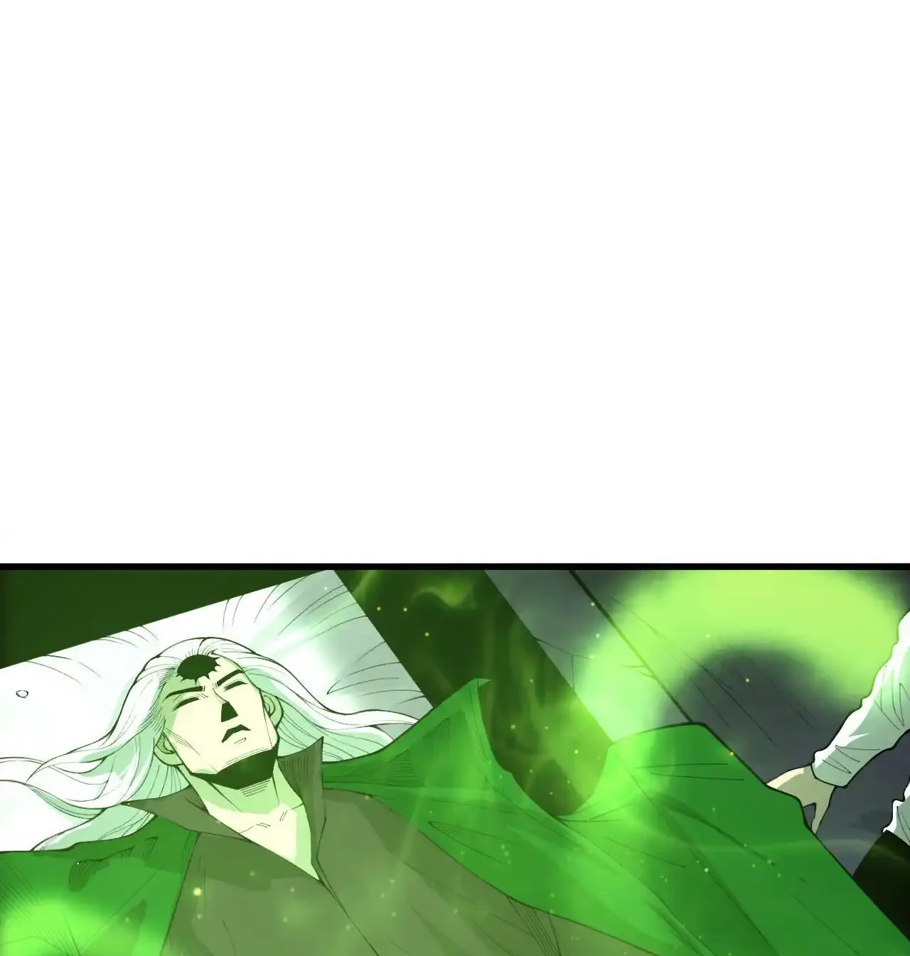 Read Necromancer, the Ultimate Scourge! fr Manga Online