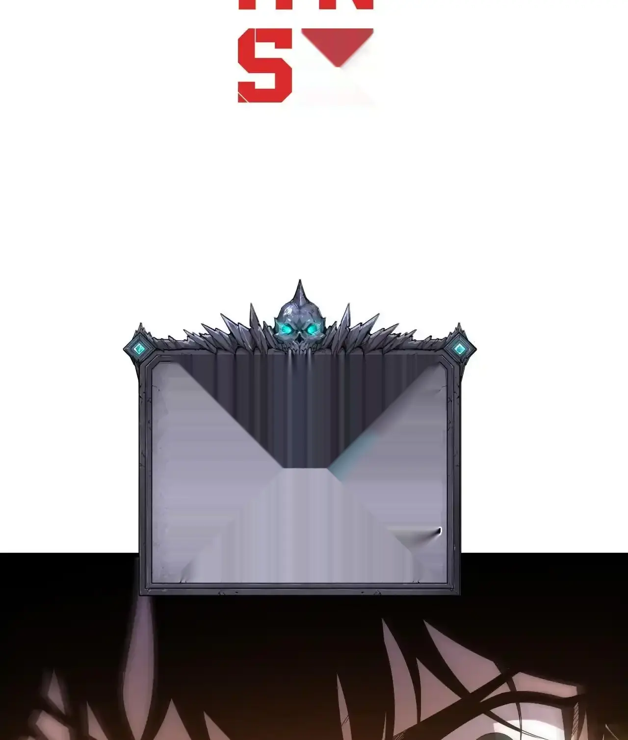 Read Necromancer, the Ultimate Scourge! fr Manga Online