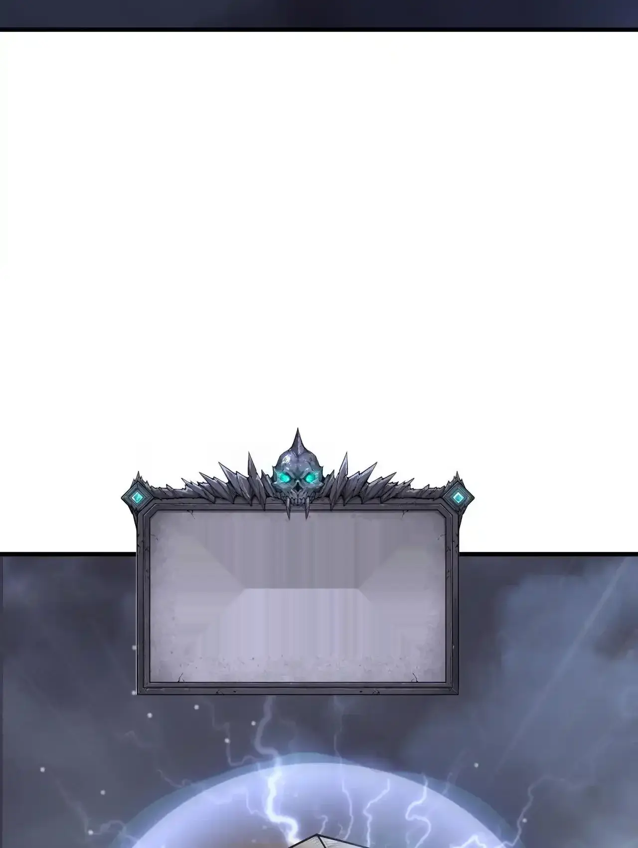 Read Necromancer, the Ultimate Scourge! fr Manga Online