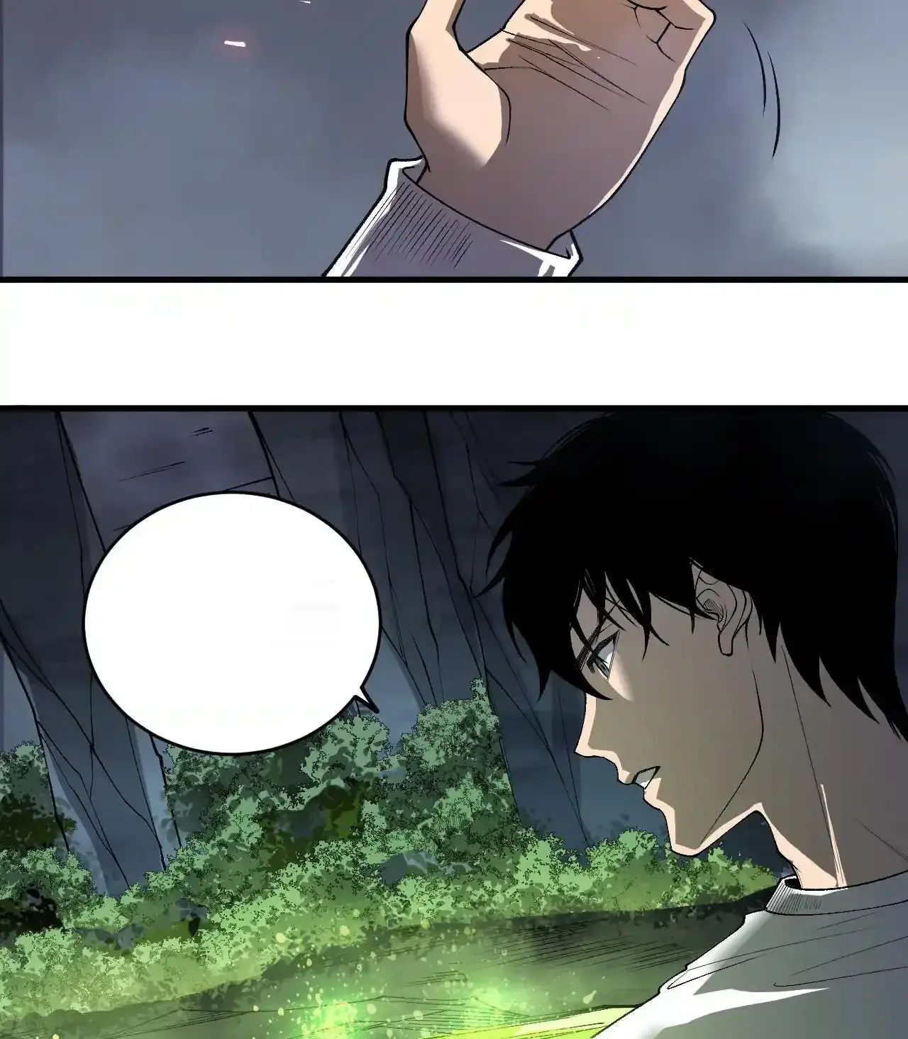 Read Necromancer, the Ultimate Scourge! fr Manga Online