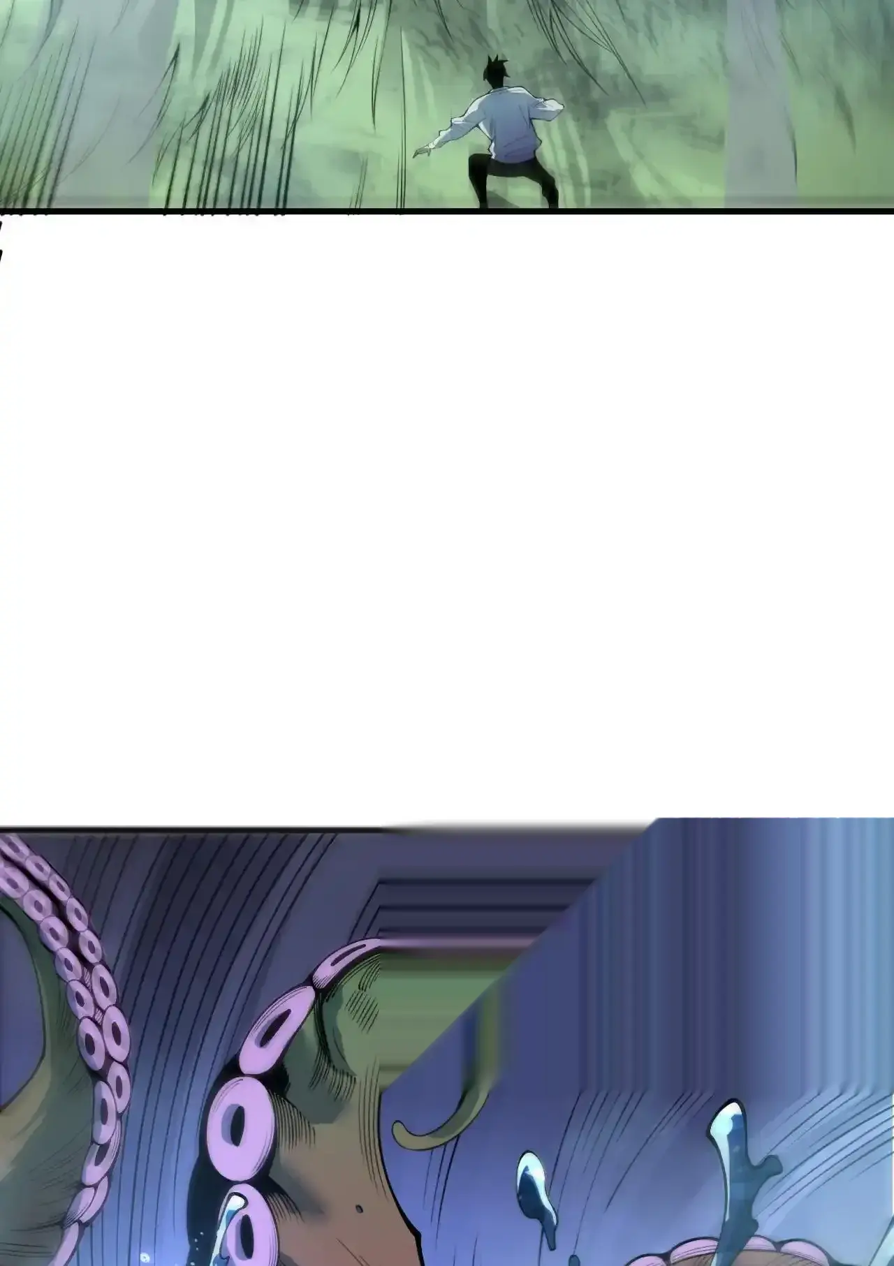 Read Necromancer, the Ultimate Scourge! fr Manga Online