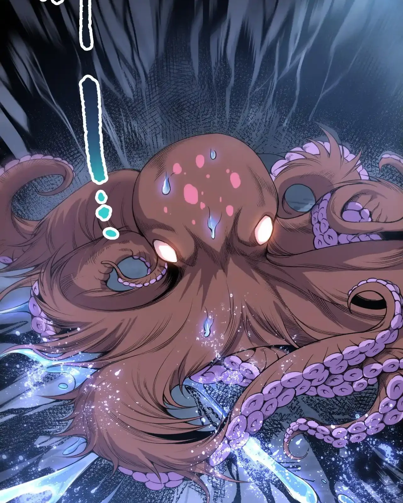 Read Necromancer, the Ultimate Scourge! fr Manga Online