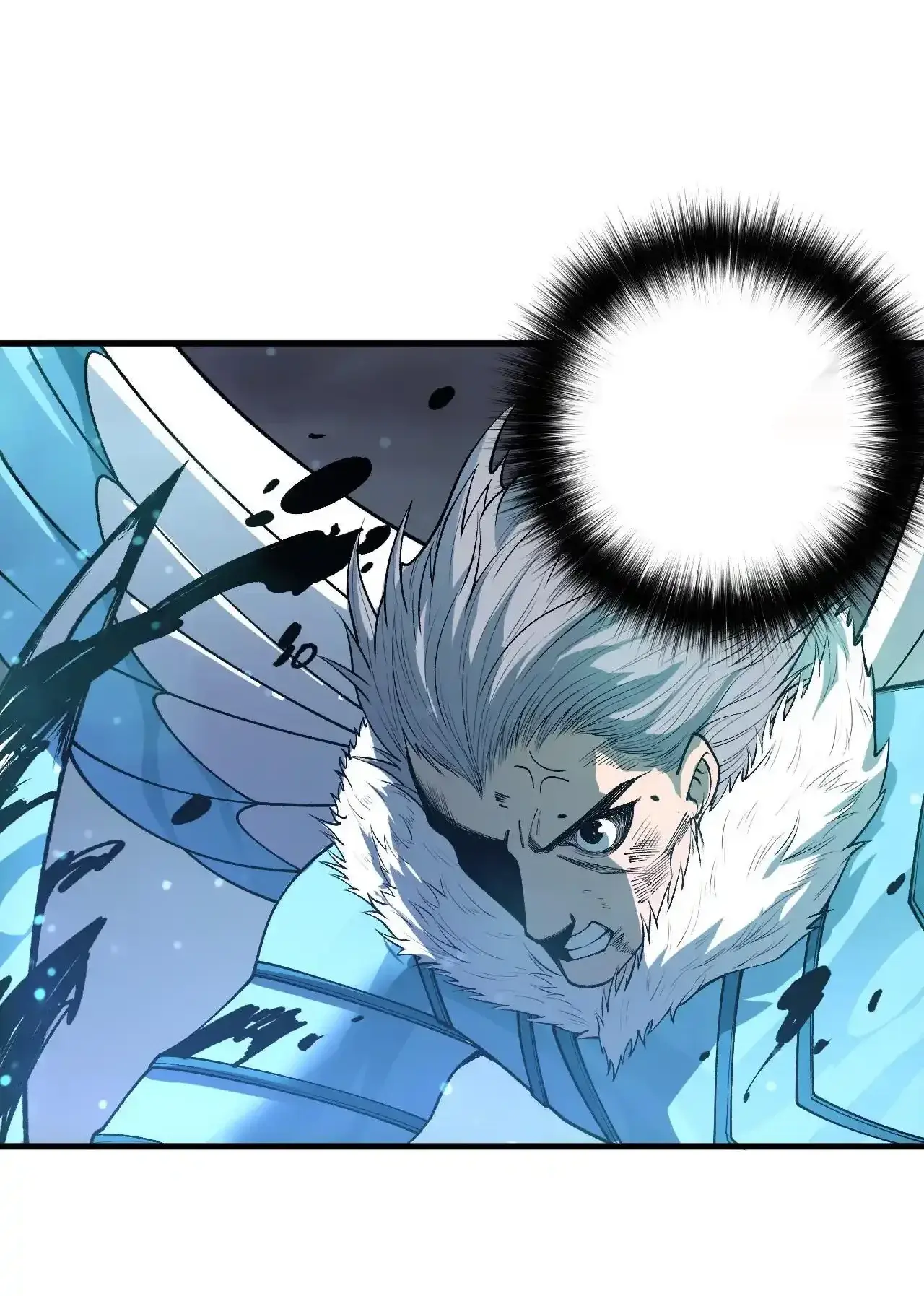 Read Necromancer, the Ultimate Scourge! fr Manga Online