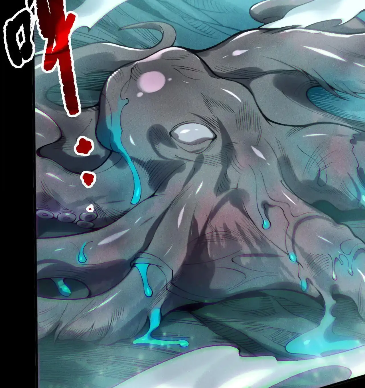 Read Necromancer, the Ultimate Scourge! fr Manga Online