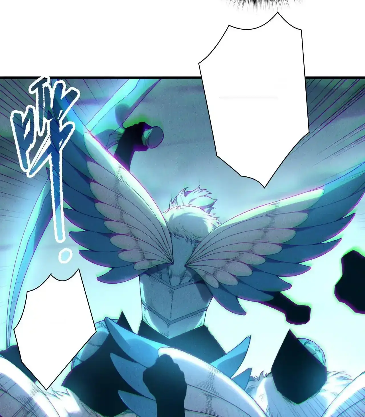 Read Necromancer, the Ultimate Scourge! fr Manga Online