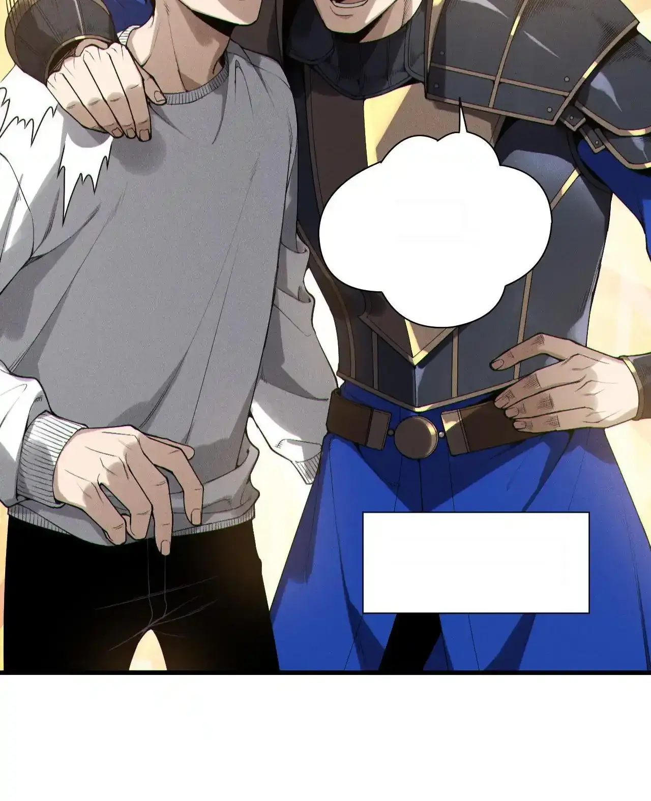 Read Necromancer, the Ultimate Scourge! fr Manga Online