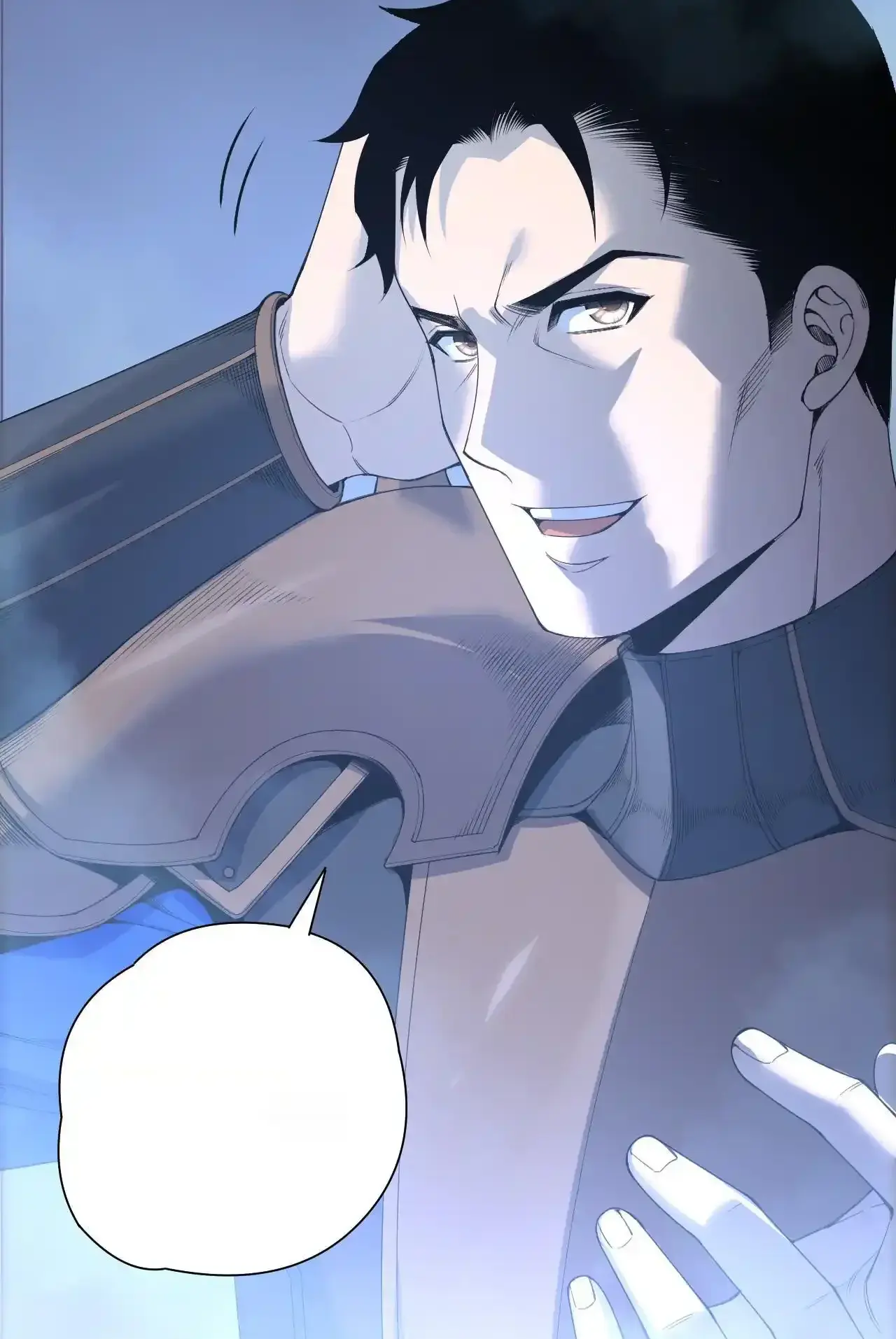 Read Necromancer, the Ultimate Scourge! fr Manga Online