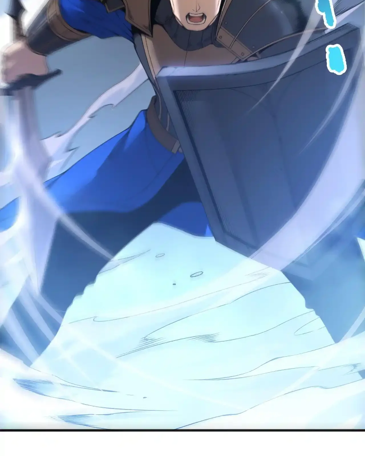 Read Necromancer, the Ultimate Scourge! fr Manga Online