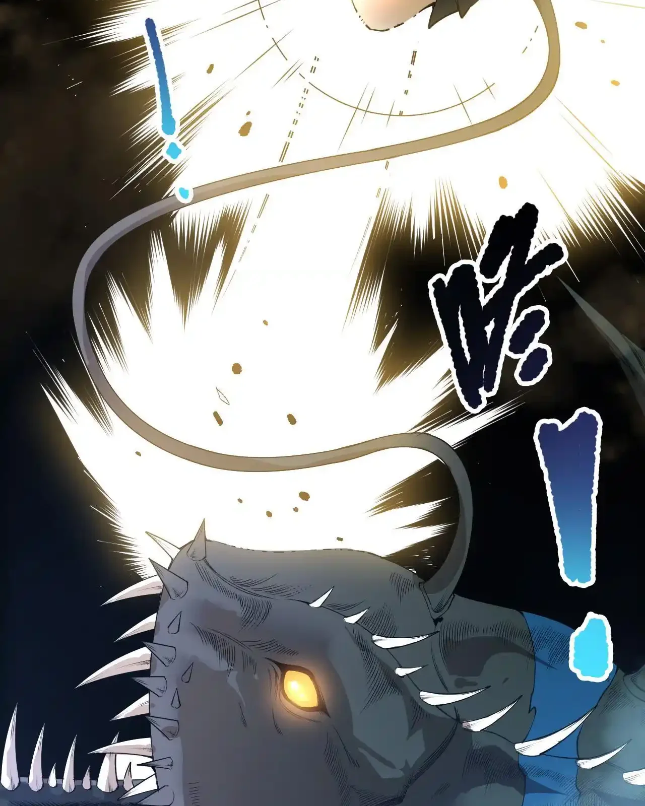 Read Necromancer, the Ultimate Scourge! fr Manga Online