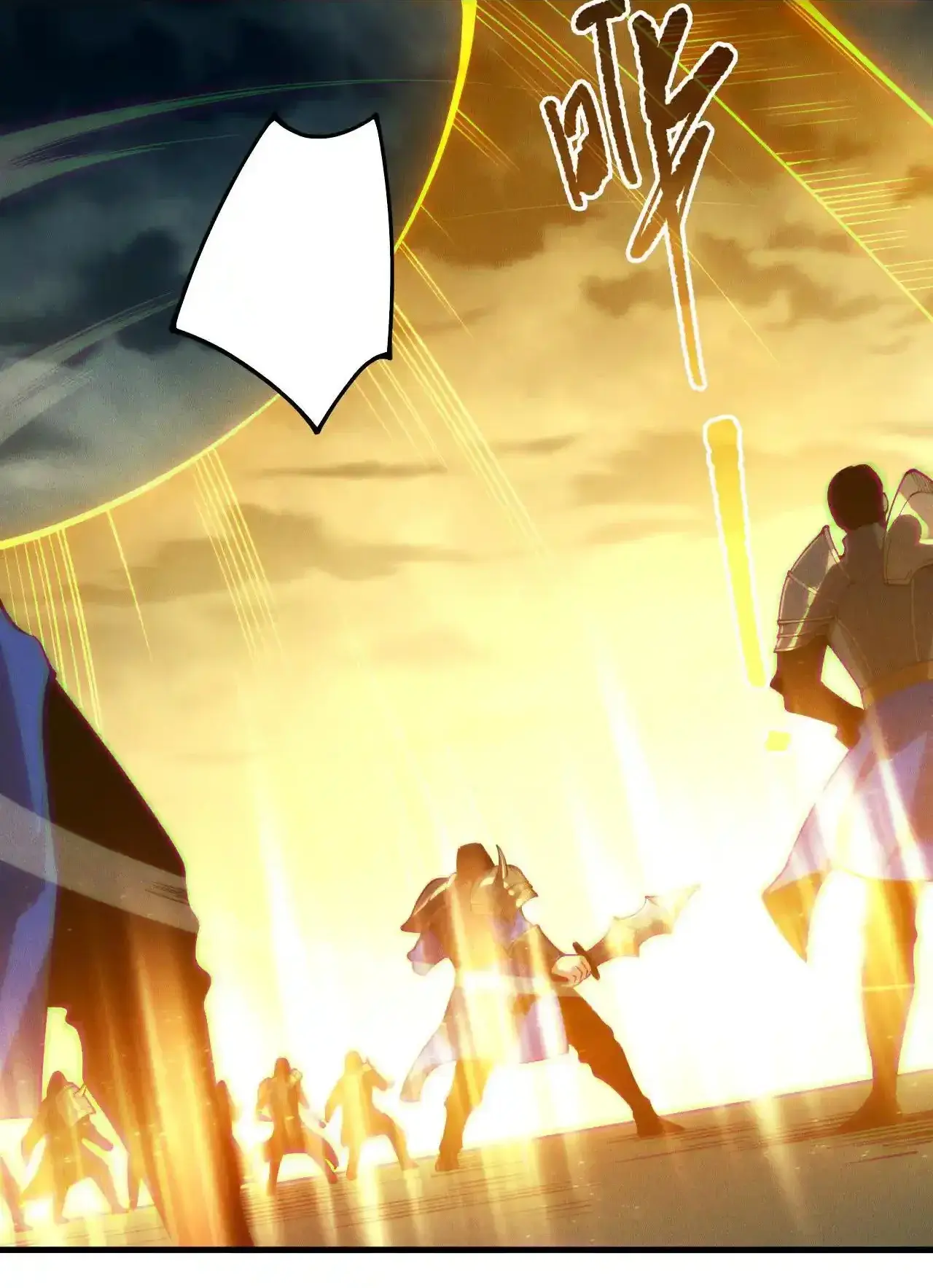 Read Necromancer, the Ultimate Scourge! fr Manga Online