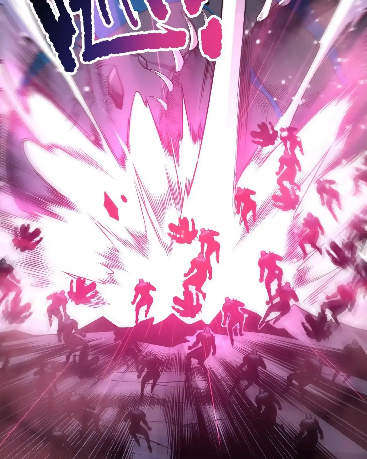 Read Necromancer, the Ultimate Scourge! fr Manga Online