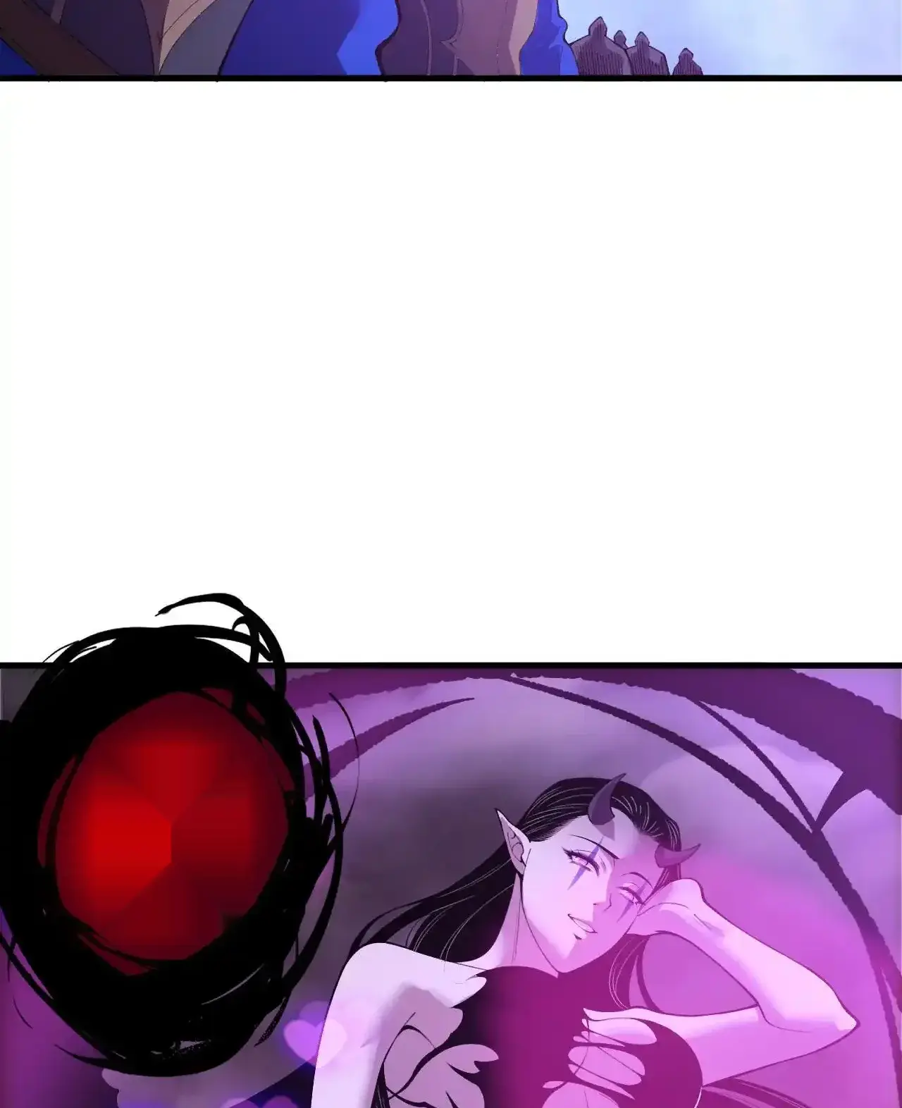 Read Necromancer, the Ultimate Scourge! fr Manga Online