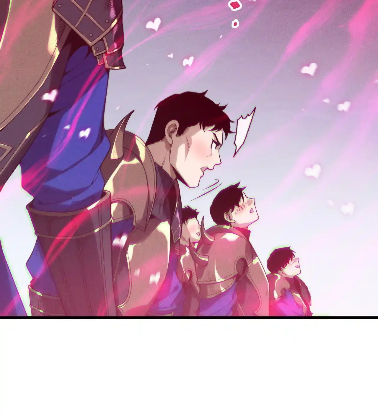 Read Necromancer, the Ultimate Scourge! fr Manga Online