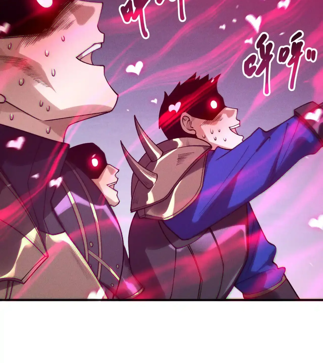 Read Necromancer, the Ultimate Scourge! fr Manga Online