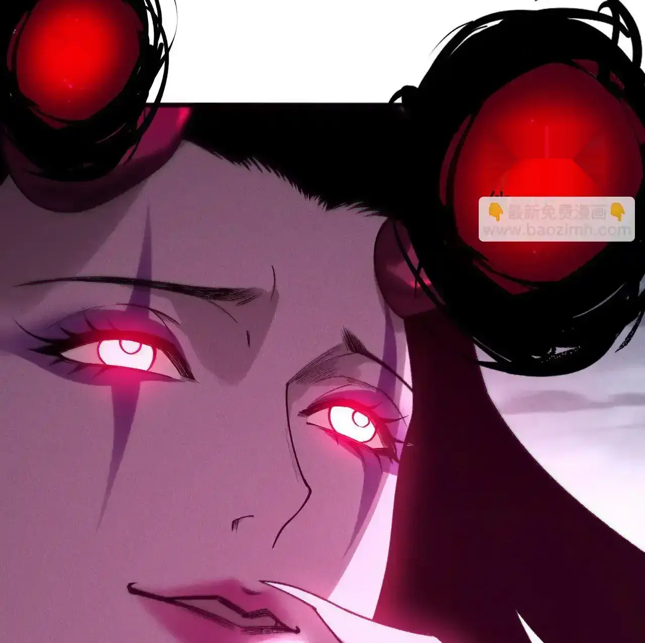 Read Necromancer, the Ultimate Scourge! fr Manga Online