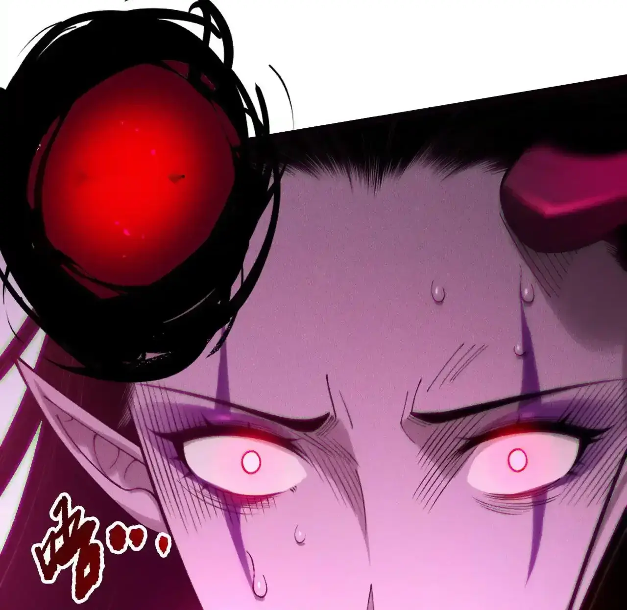 Read Necromancer, the Ultimate Scourge! fr Manga Online