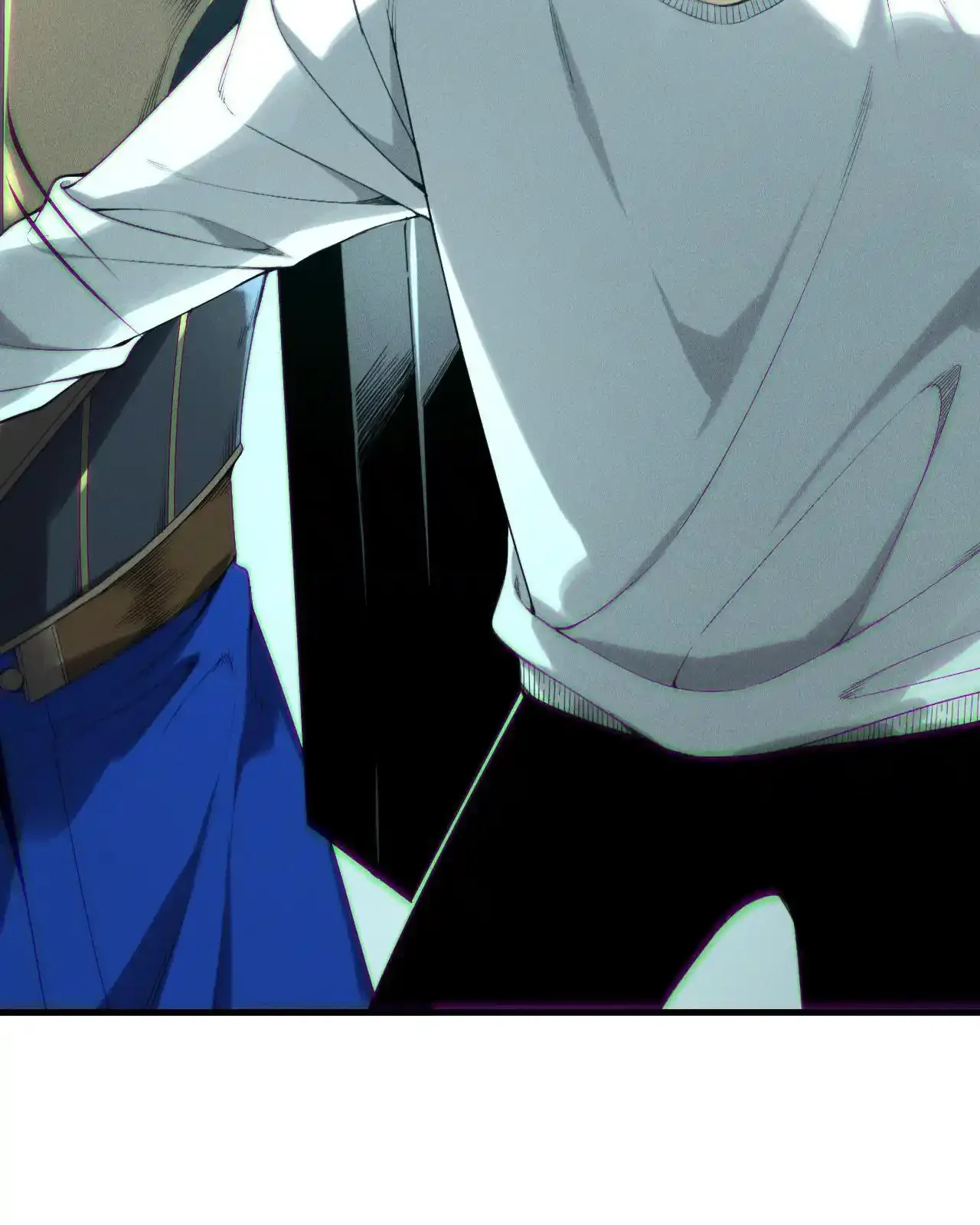 Read Necromancer, the Ultimate Scourge! fr Manga Online