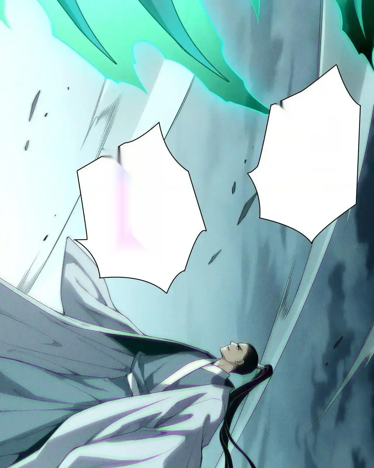 Read Necromancer, the Ultimate Scourge! fr Manga Online