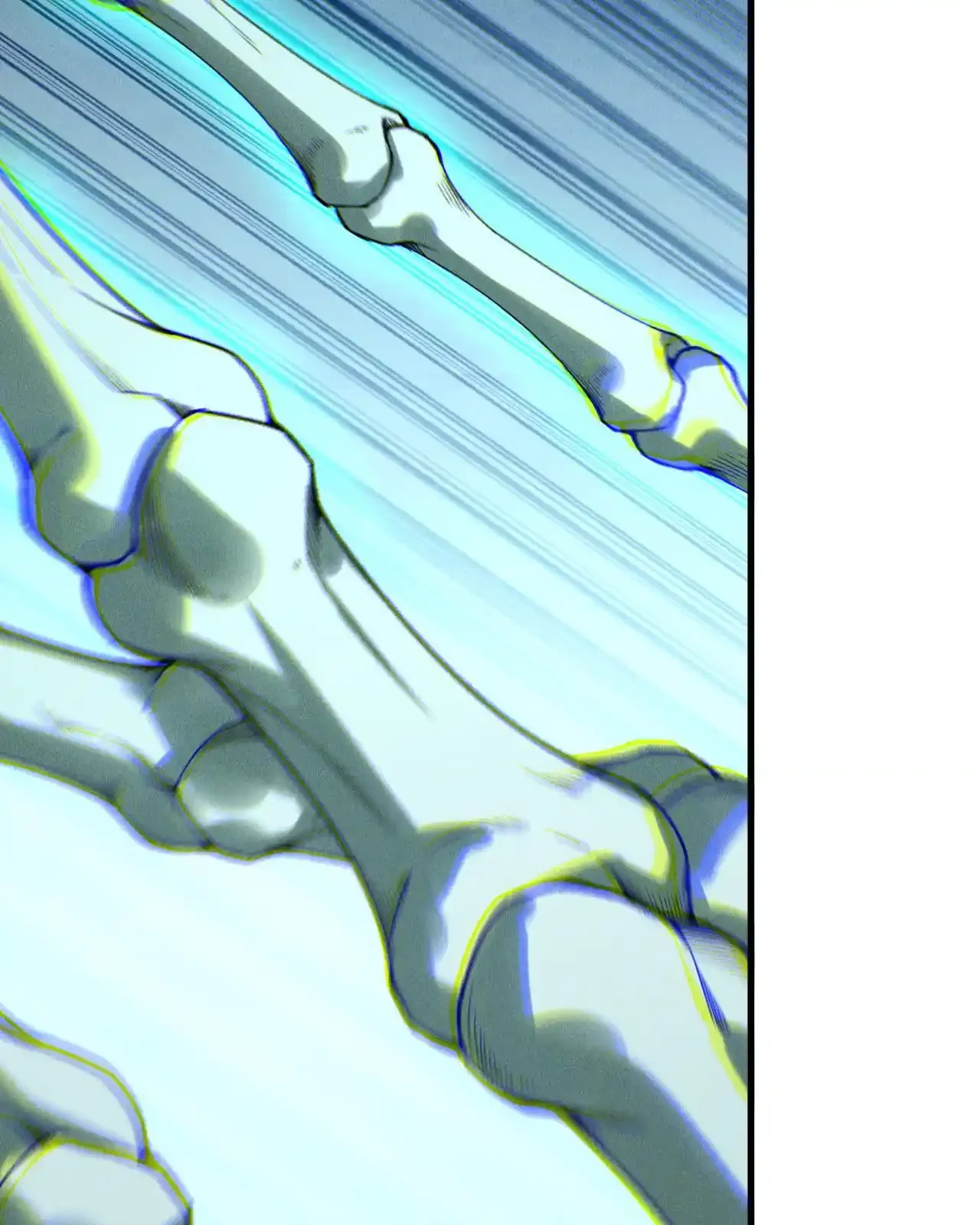 Read Necromancer, the Ultimate Scourge! fr Manga Online