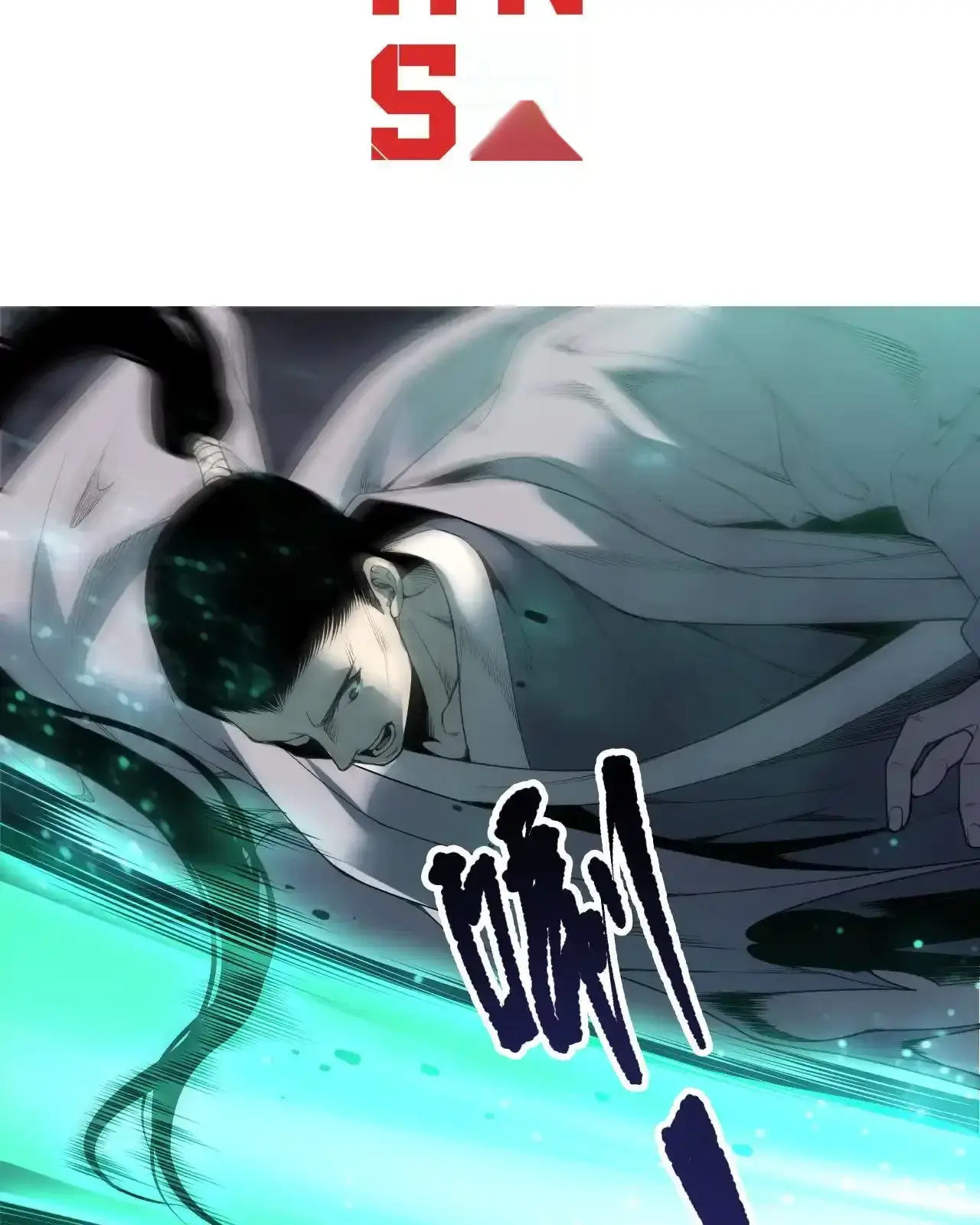 Read Necromancer, the Ultimate Scourge! fr Manga Online