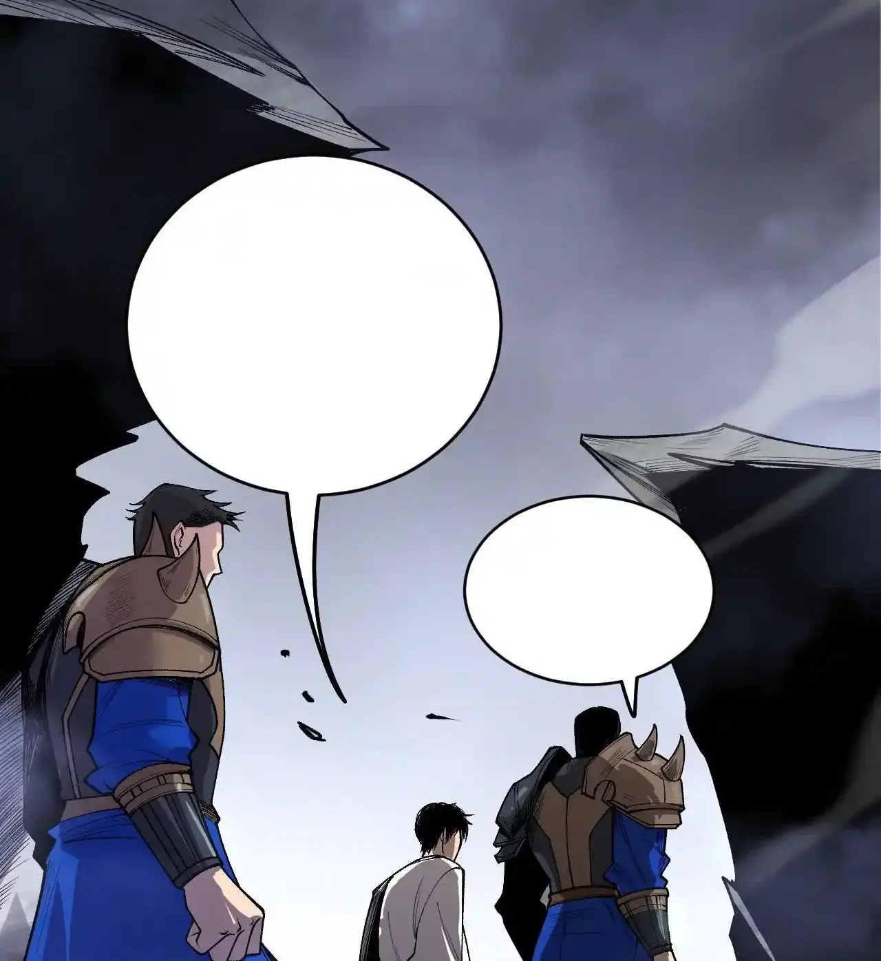 Read Necromancer, the Ultimate Scourge! fr Manga Online