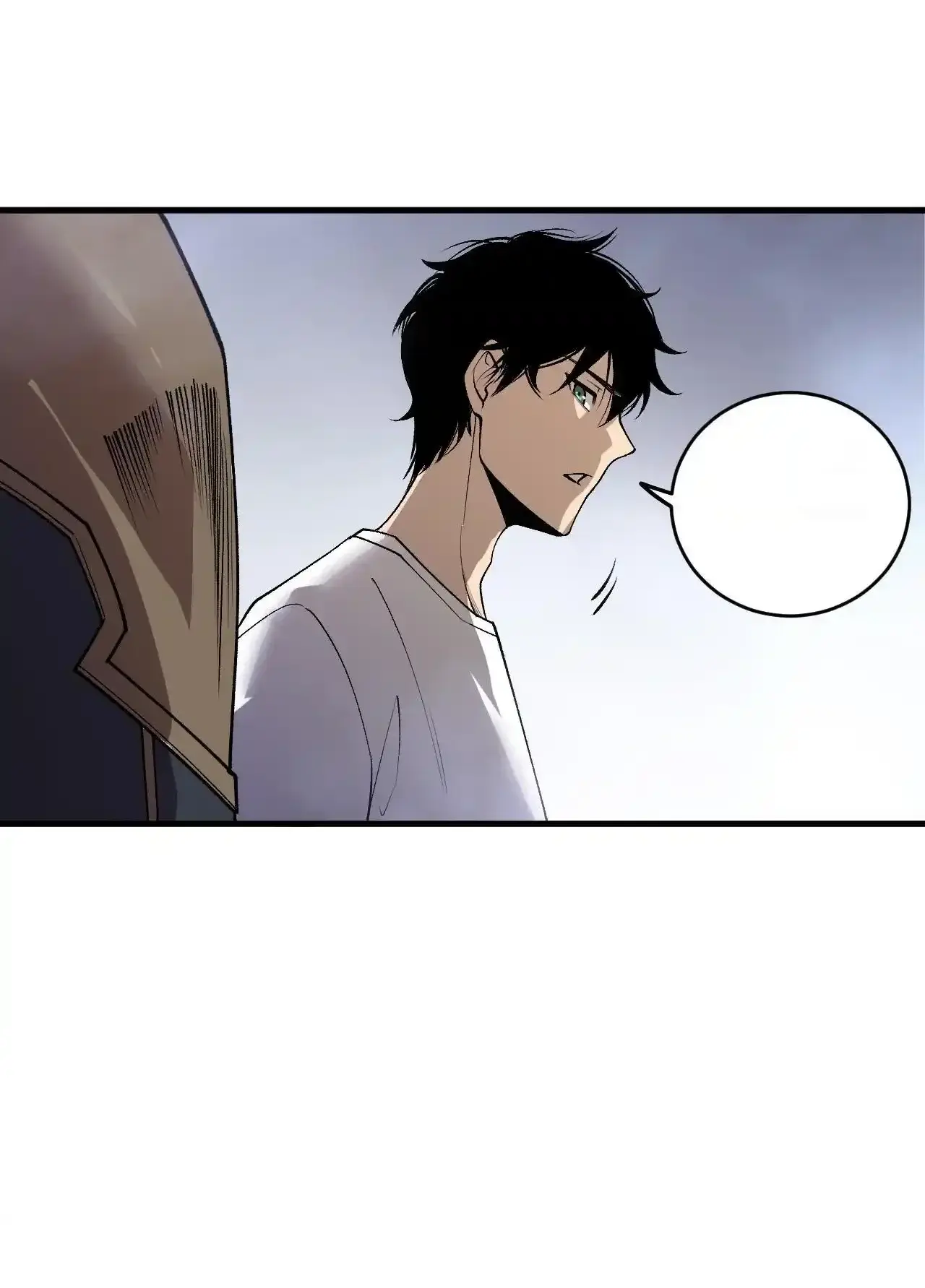 Read Necromancer, the Ultimate Scourge! fr Manga Online