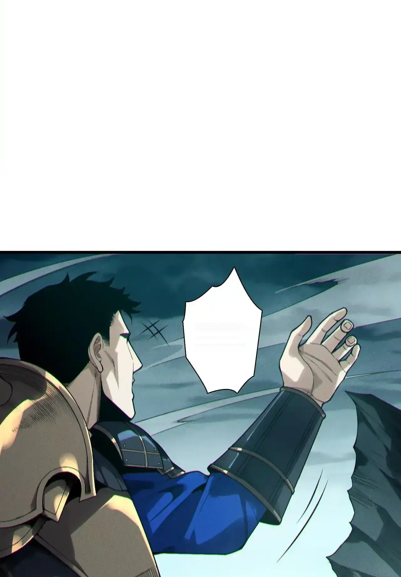 Read Necromancer, the Ultimate Scourge! fr Manga Online