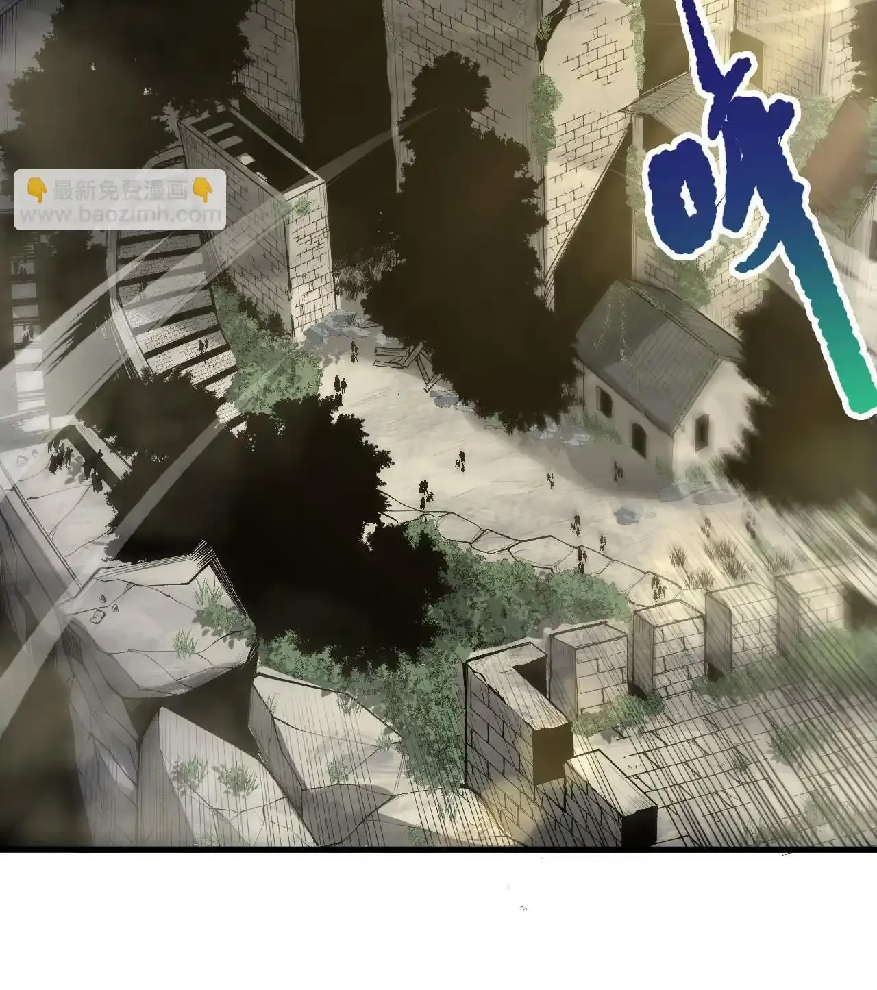 Read Necromancer, the Ultimate Scourge! fr Manga Online