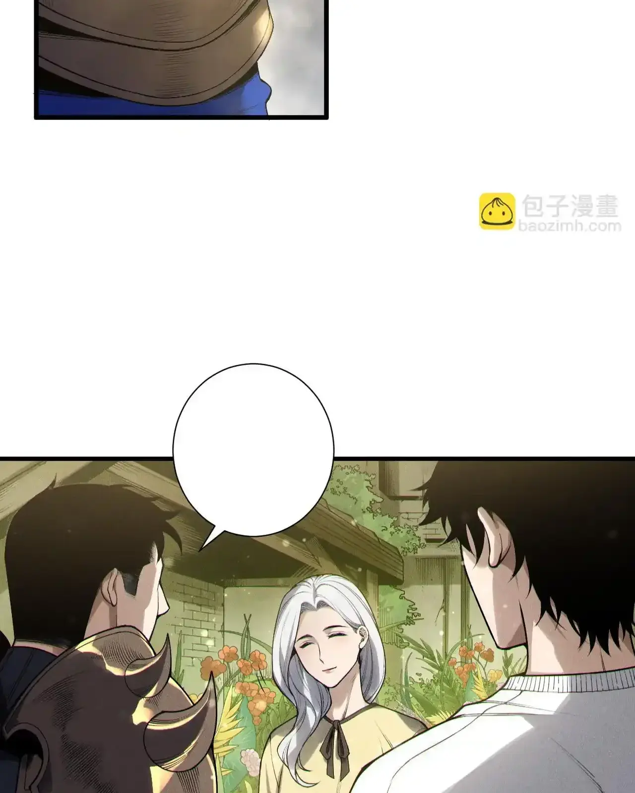 Read Necromancer, the Ultimate Scourge! fr Manga Online