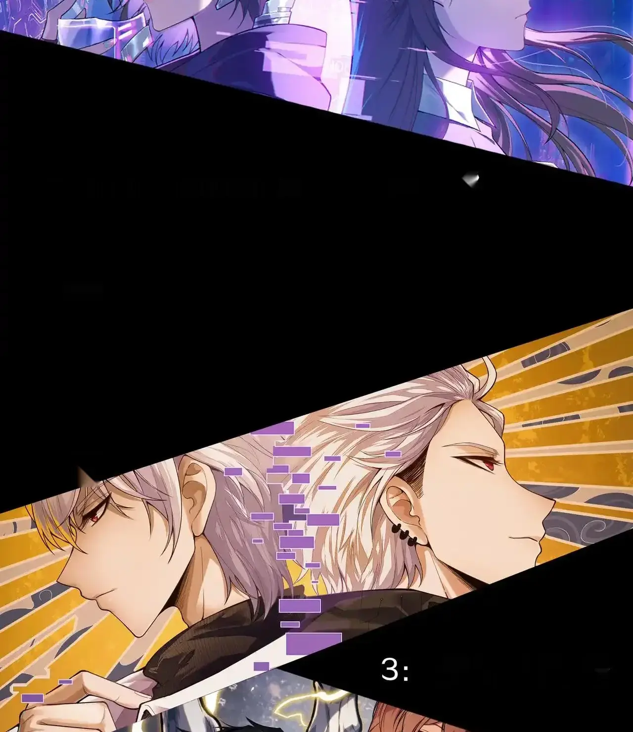 Read Necromancer, the Ultimate Scourge! fr Manga Online