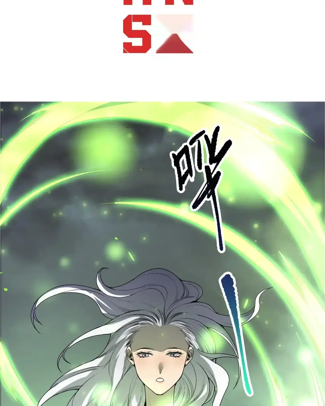 Read Necromancer, the Ultimate Scourge! fr Manga Online