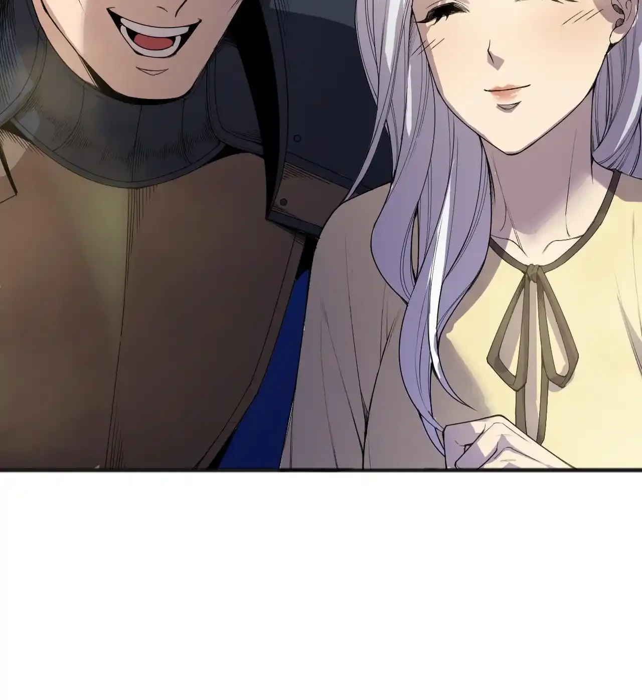 Read Necromancer, the Ultimate Scourge! fr Manga Online