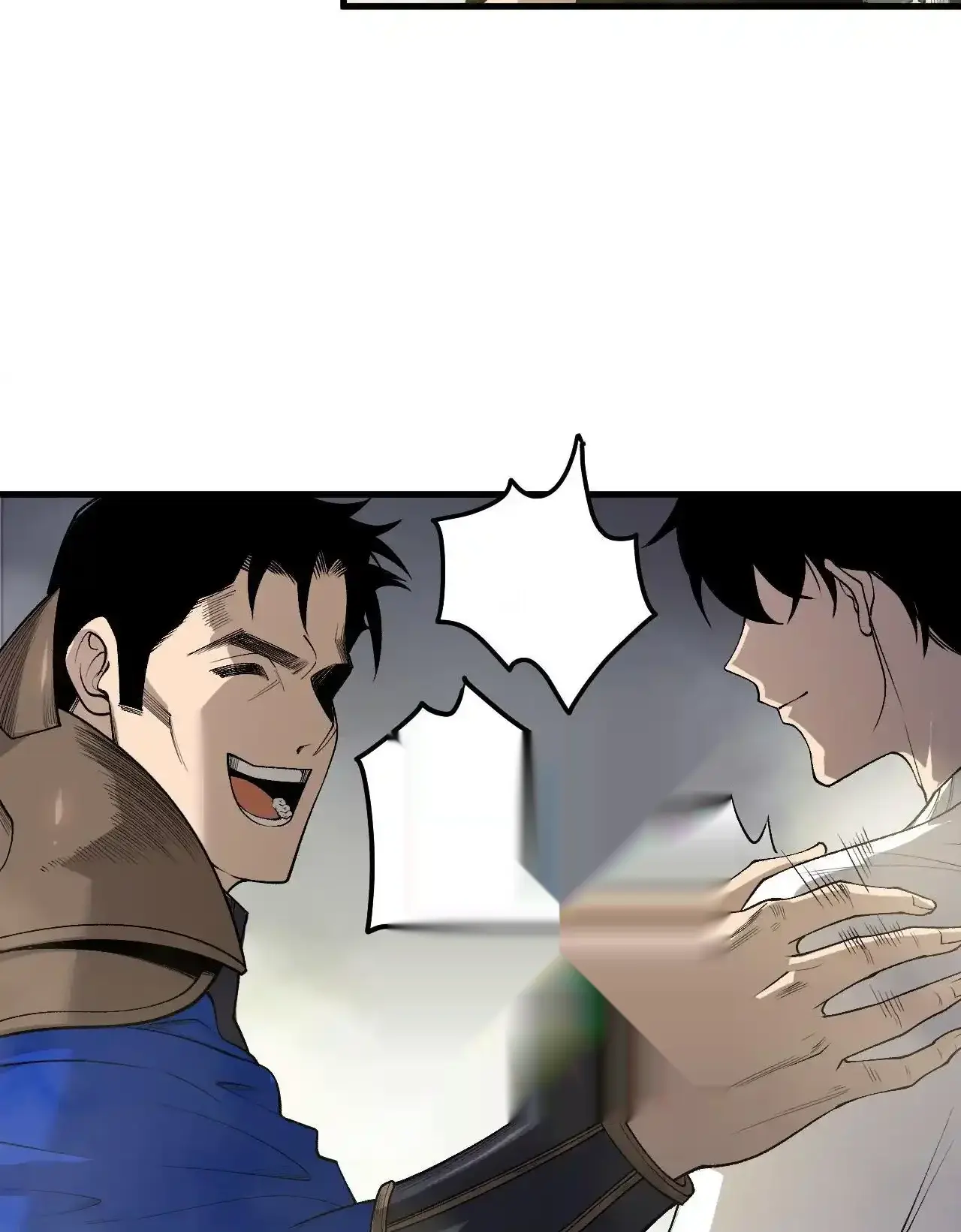 Read Necromancer, the Ultimate Scourge! fr Manga Online