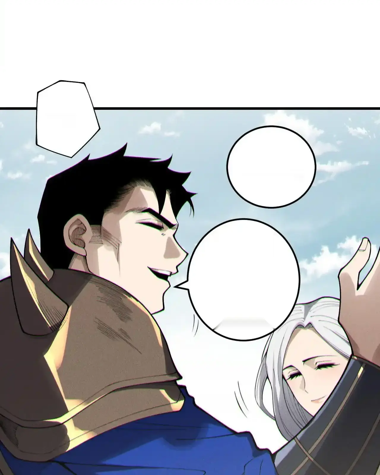 Read Necromancer, the Ultimate Scourge! fr Manga Online