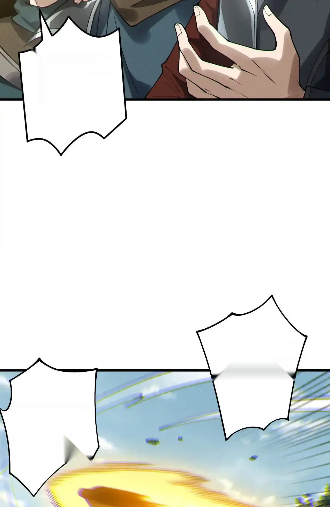 Read Necromancer, the Ultimate Scourge! fr Manga Online