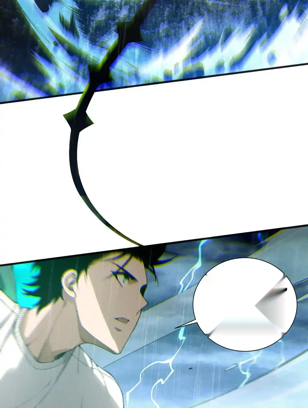 Read Necromancer, the Ultimate Scourge! fr Manga Online