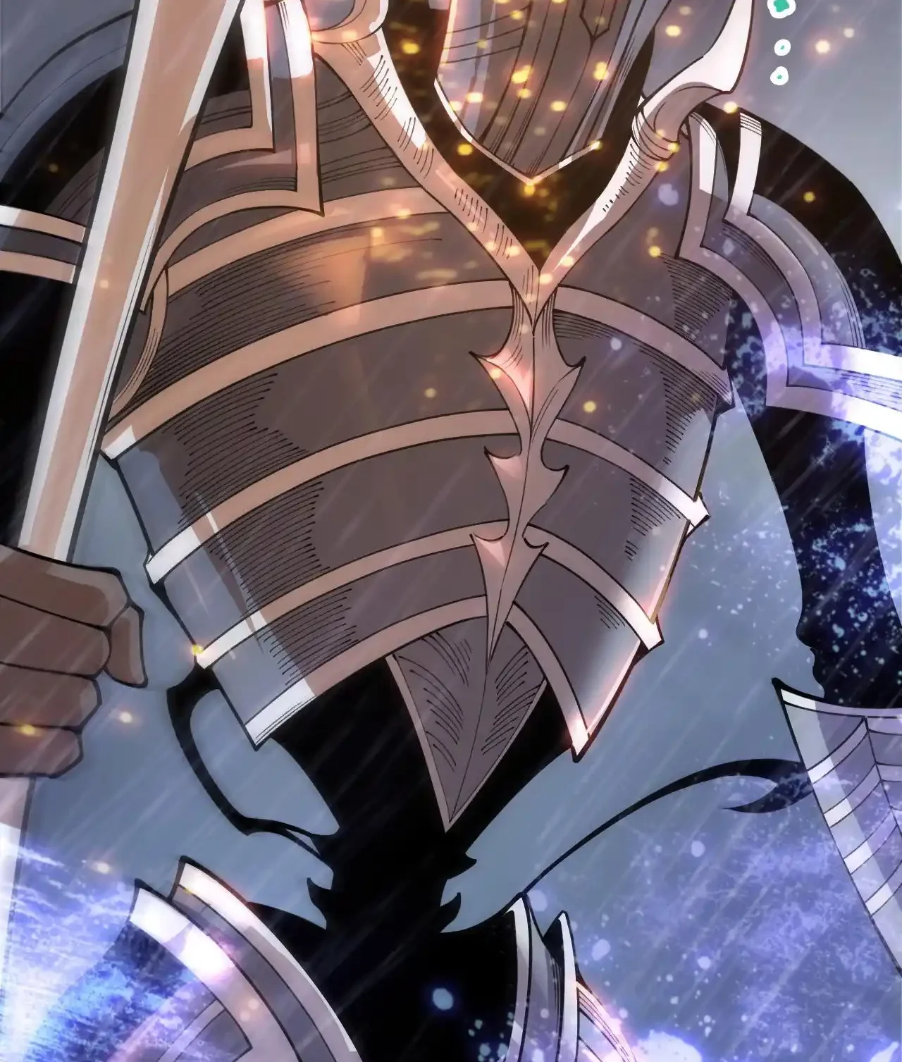 Read Necromancer, the Ultimate Scourge! fr Manga Online