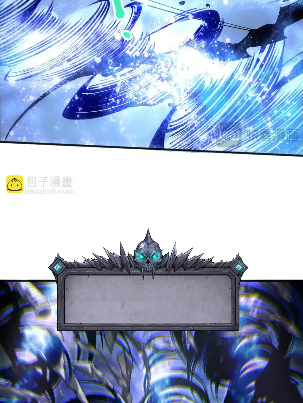 Read Necromancer, the Ultimate Scourge! fr Manga Online