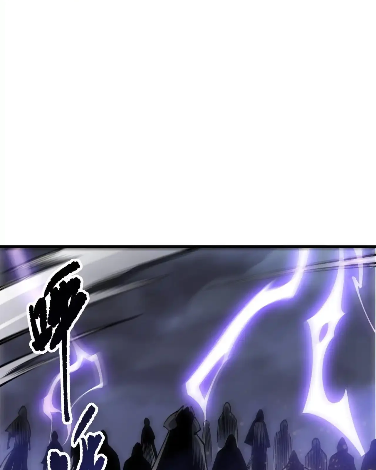 Read Necromancer, the Ultimate Scourge! fr Manga Online