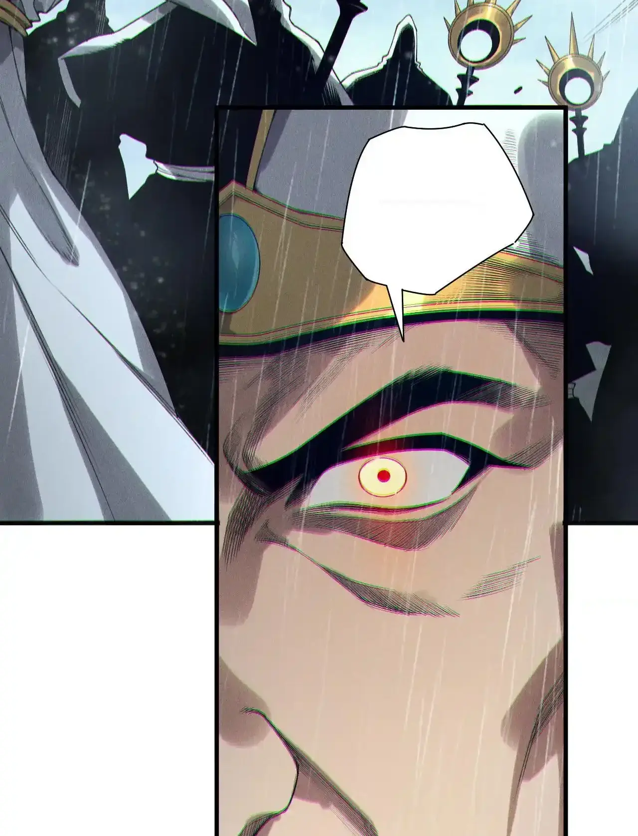 Read Necromancer, the Ultimate Scourge! fr Manga Online