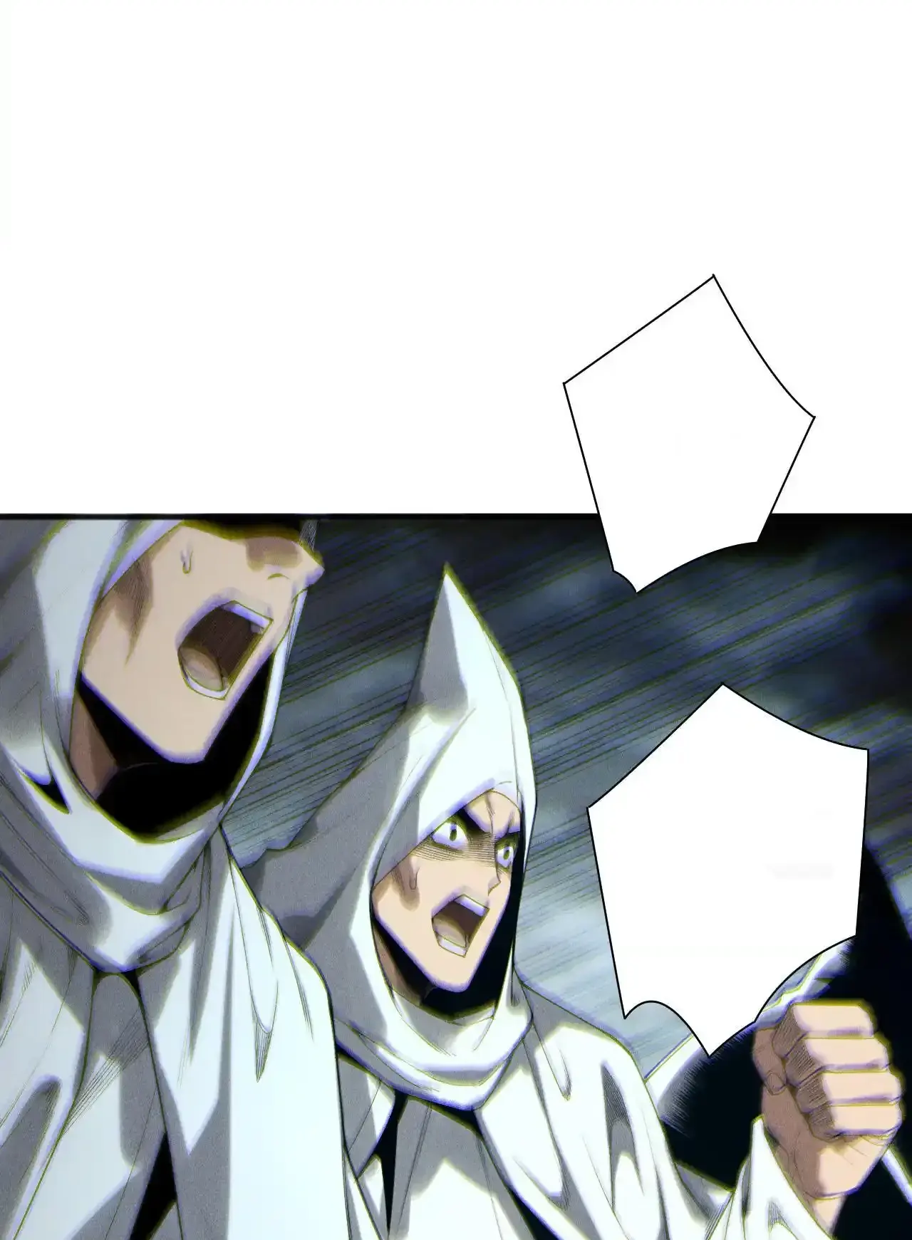 Read Necromancer, the Ultimate Scourge! fr Manga Online